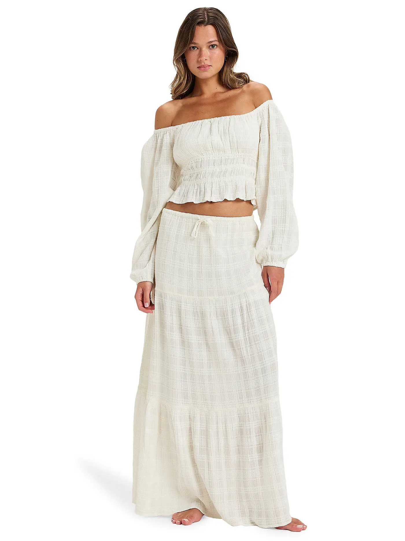 ROXY | Damen Rock Sweetwater Maxi | 